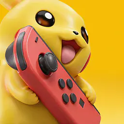 Miumiu - Pikachu 6