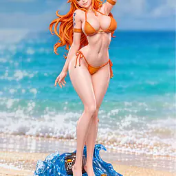 Fighting Sprit - Nami 1