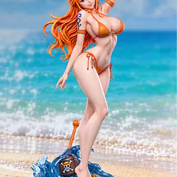 Fighting Sprit - Nami 3