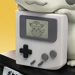 Miumiu - Pikachu 5