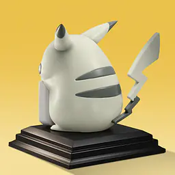 Miumiu - Pikachu 7
