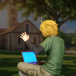 Model Power - Eren and Armin 8