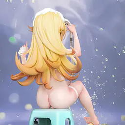 FWS - Shinobu Oshino 10