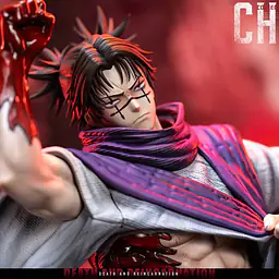 BBA - Choso 4