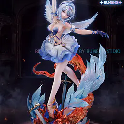 Rumeng - Odette 1