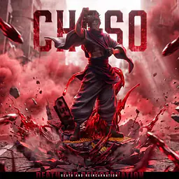 BBA - Choso 1