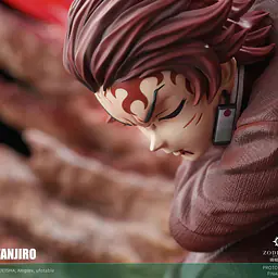 Zodiakos - Tanjiro 3