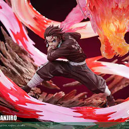 Zodiakos - Tanjiro 8