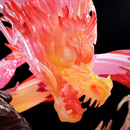 Zodiakos - Tanjiro 13