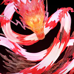 Zodiakos - Tanjiro 14