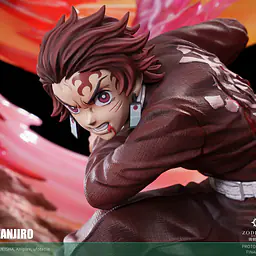 Zodiakos - Tanjiro 5