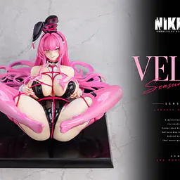 Miracle - Velvet 2