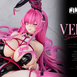 Miracle - Velvet 4