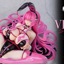 Miracle - Velvet 5