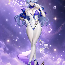 TBG - Robin 1