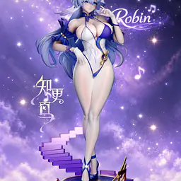TBG - Robin 3