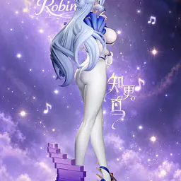 TBG - Robin 4