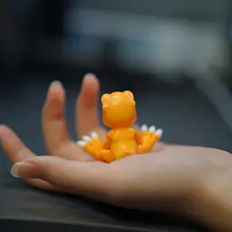 C9 - Agumon 7