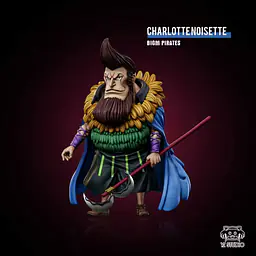YZ - Charlotte Noisette 2