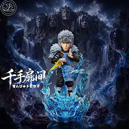 JL - Tobirama 1