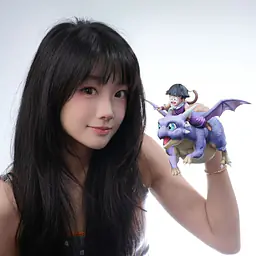 MJ - Kid Gohan 23