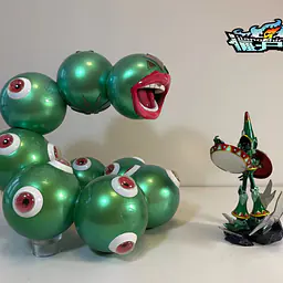 Jiang Shi Che - Sephirothmon 2