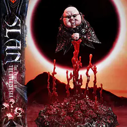 Prime 1 - Slan 10