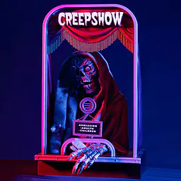 Premium Collectibles - Creepshow 1