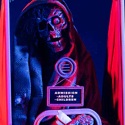 Premium Collectibles - Creepshow 2