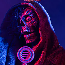 Premium Collectibles - Creepshow 3