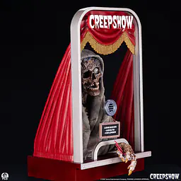 Premium Collectibles - Creepshow 9