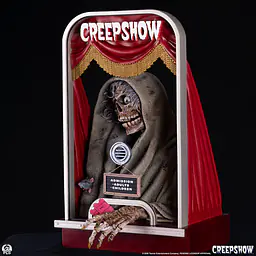 Premium Collectibles - Creepshow 10