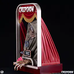 Premium Collectibles - Creepshow 11