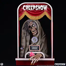 Premium Collectibles - Creepshow 12