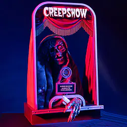 Premium Collectibles - Creepshow 13