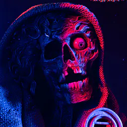 Premium Collectibles - Creepshow 4