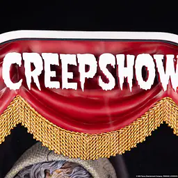 Premium Collectibles - Creepshow 5