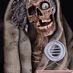 Premium Collectibles - Creepshow 6