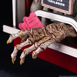 Premium Collectibles - Creepshow 7
