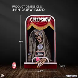 Premium Collectibles - Creepshow 14