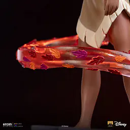 Iron - Pocahontas 7