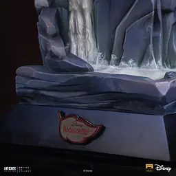 Iron - Pocahontas 10