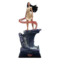 Iron - Pocahontas 12