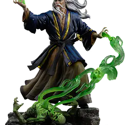 Iron - Shang Tsung 13