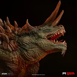 Iron - Tarrasque 9