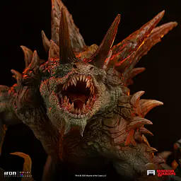 Iron - Tarrasque 7