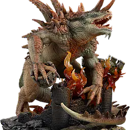 Iron - Tarrasque 14