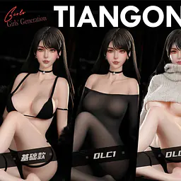 TGZW - Girls' Generation 6