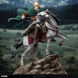 Chikara - Erwin 1