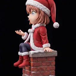 Amma x Maoni - Ai Haibara 3